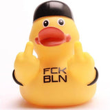 Duckshop FCK-BLN Rubber Duck