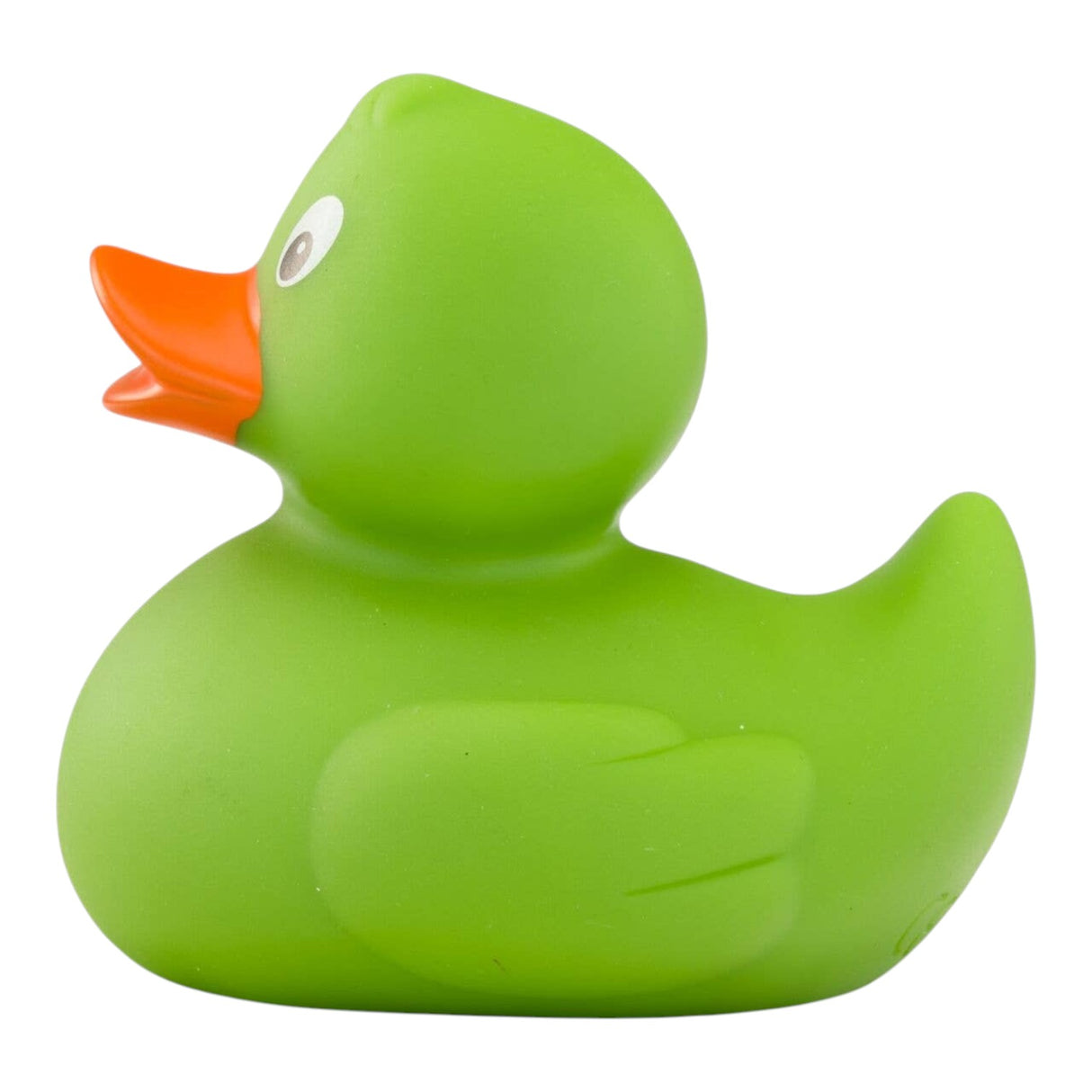 Gregor Rubber Duck