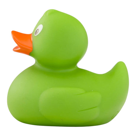 Gregor Rubber Duck