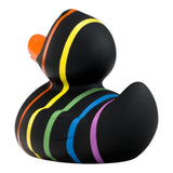 Rebecca Rainbow Rubber Duck