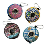 Croci Donut Minibag - Assorted Colours