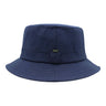 Heather Hats Nairn Waterproof Cotton Bucket Hat