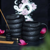 SD Black Snake Wax Burner