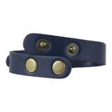 Grays 1922 Snaffle Bracelet Navy