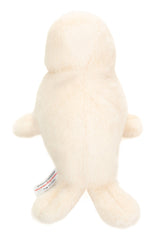 Teddy Hermann Seal white 25cm Plush Toy