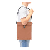 Notabag Crossbody Copper Multifunctional Bag
