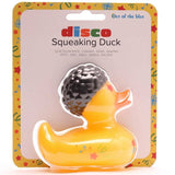 Duckshop Disco Fever Bath Duck