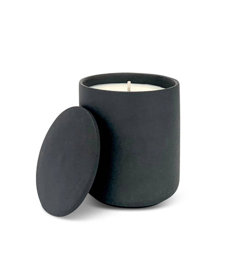 Heaven Scent Ceramic Candle With Lid