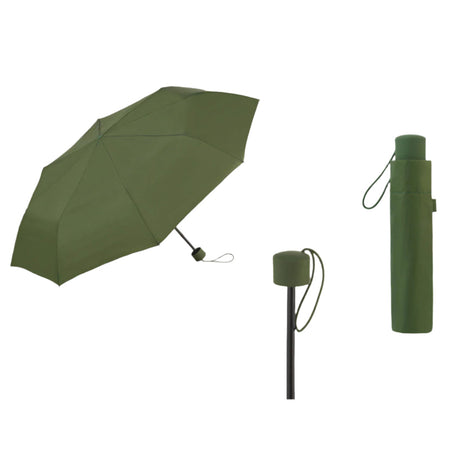 Clima Manual Folding Umbrella UV50+
