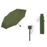 Clima Manual Folding Umbrella UV50+