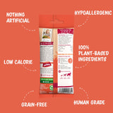 Soopa Mango & Raspberry Dog Dental Sticks
