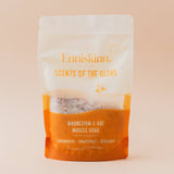 Enniskinn Scents of the Glens- Lemongrass Salt & Magnesium Muscle Soak