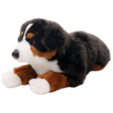 Uni Toys Bernese Mountain Dog 42cm Plush Toy