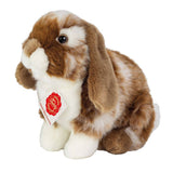 Teddy Hermann Bunny Brown 20cm