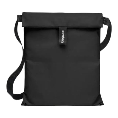 Notabag Crossbody Black Multifunctional Bag
