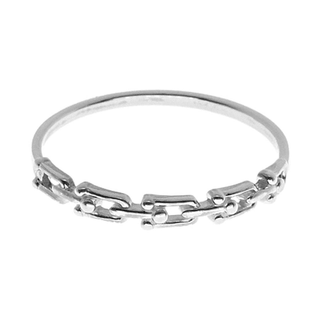 Kali Ma  Cavelli Multi Link Ring