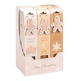 SD Gingerbread Incense Sticks