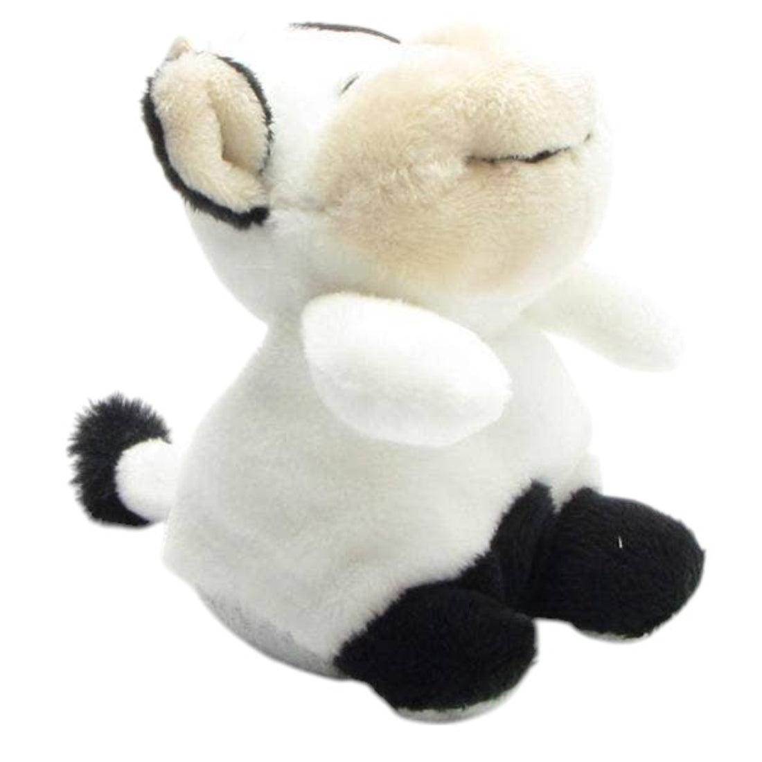 Duckshop Schmoozies Cow