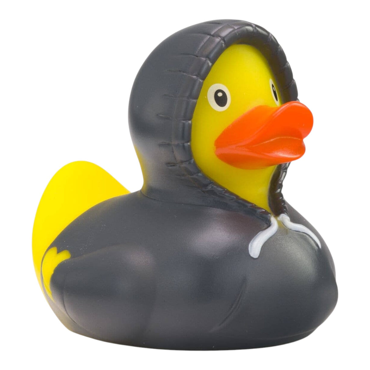 Hektor Hoodie Grey Rubber Duck