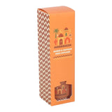 Something Different Marrakesh Amber & Saffron Reed Diffuser