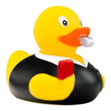 Sven Referee Rubber Duck