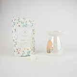 Wix & Wax Fresh Cotton Brittle Wax Melt