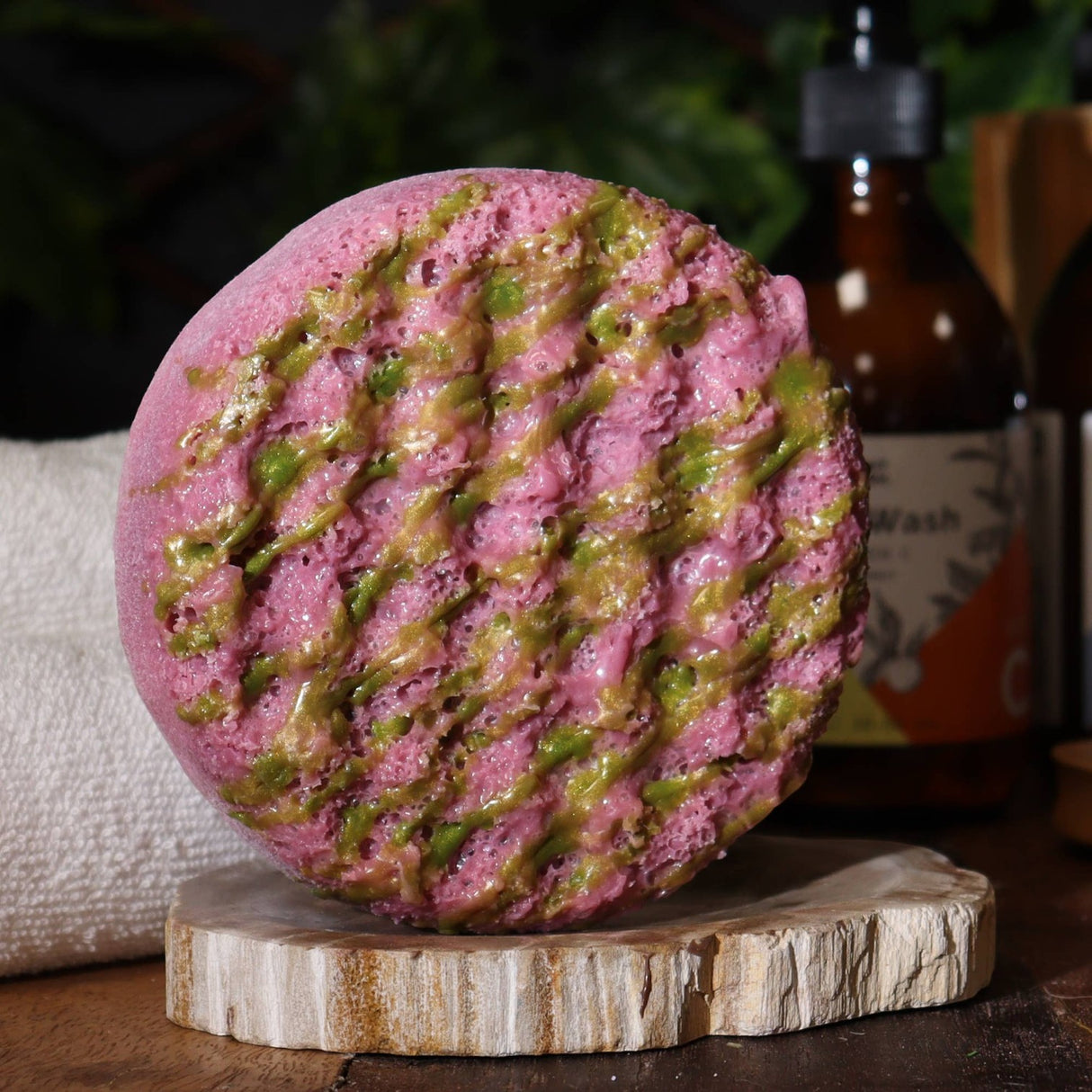 AW Triple Butter Soap Sponges