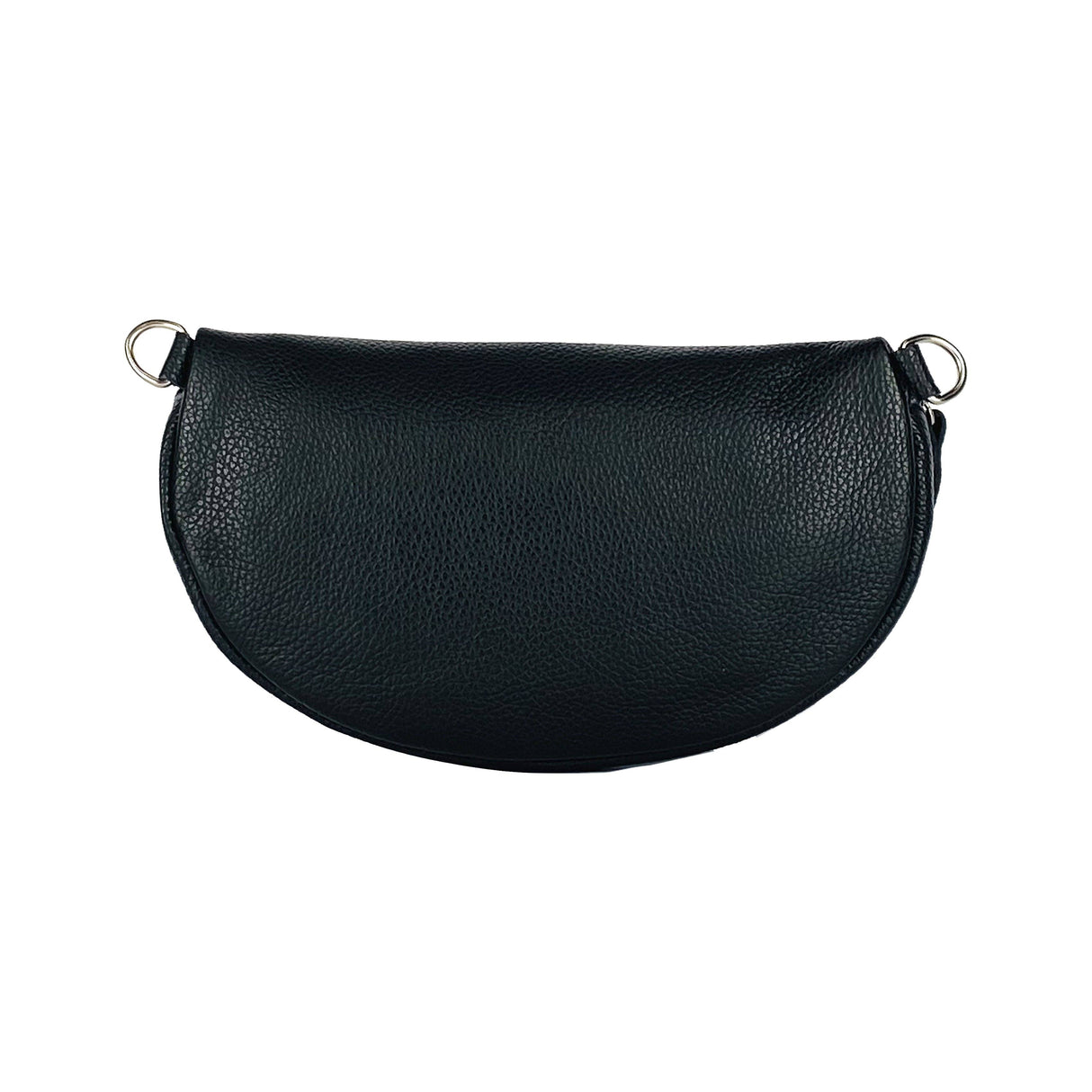 RB Italy Leather Waist Bag