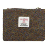 Heather Hats Rory Harris Tweed Wallet