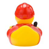 Erik the Red Electrician Rubber Duck