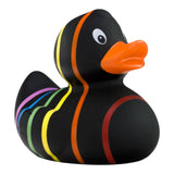 Rebecca Rainbow Rubber Duck