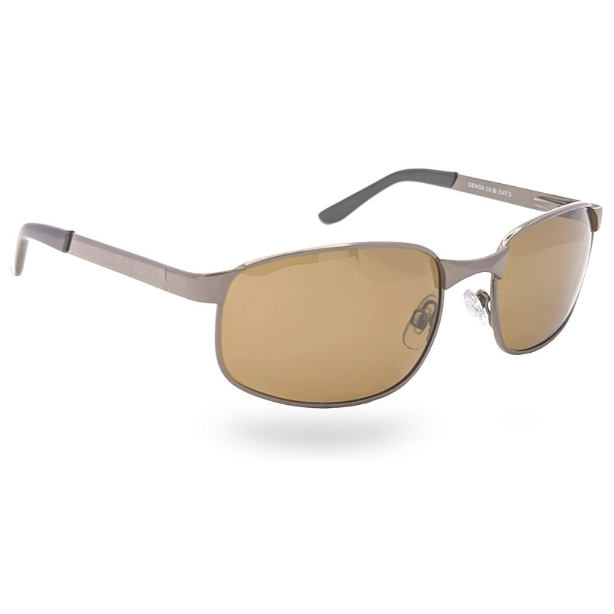 EyeLevel Genoa Polarized Leisure Sunglasses