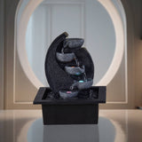 Zen Aroma Indoor Cascade Fountain