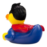 Superduck Lightning Rubber Duck
