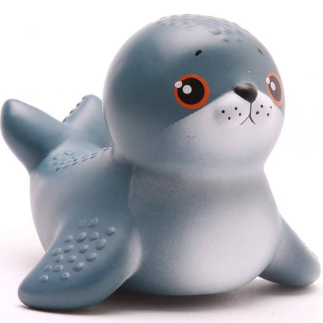 Duckshop Bathing Seal