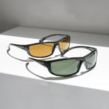 EyeLevel Freshwater Polarized Sports Sunglasses