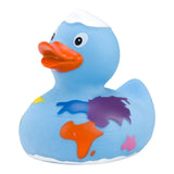 Erna Earth Rubber Duck
