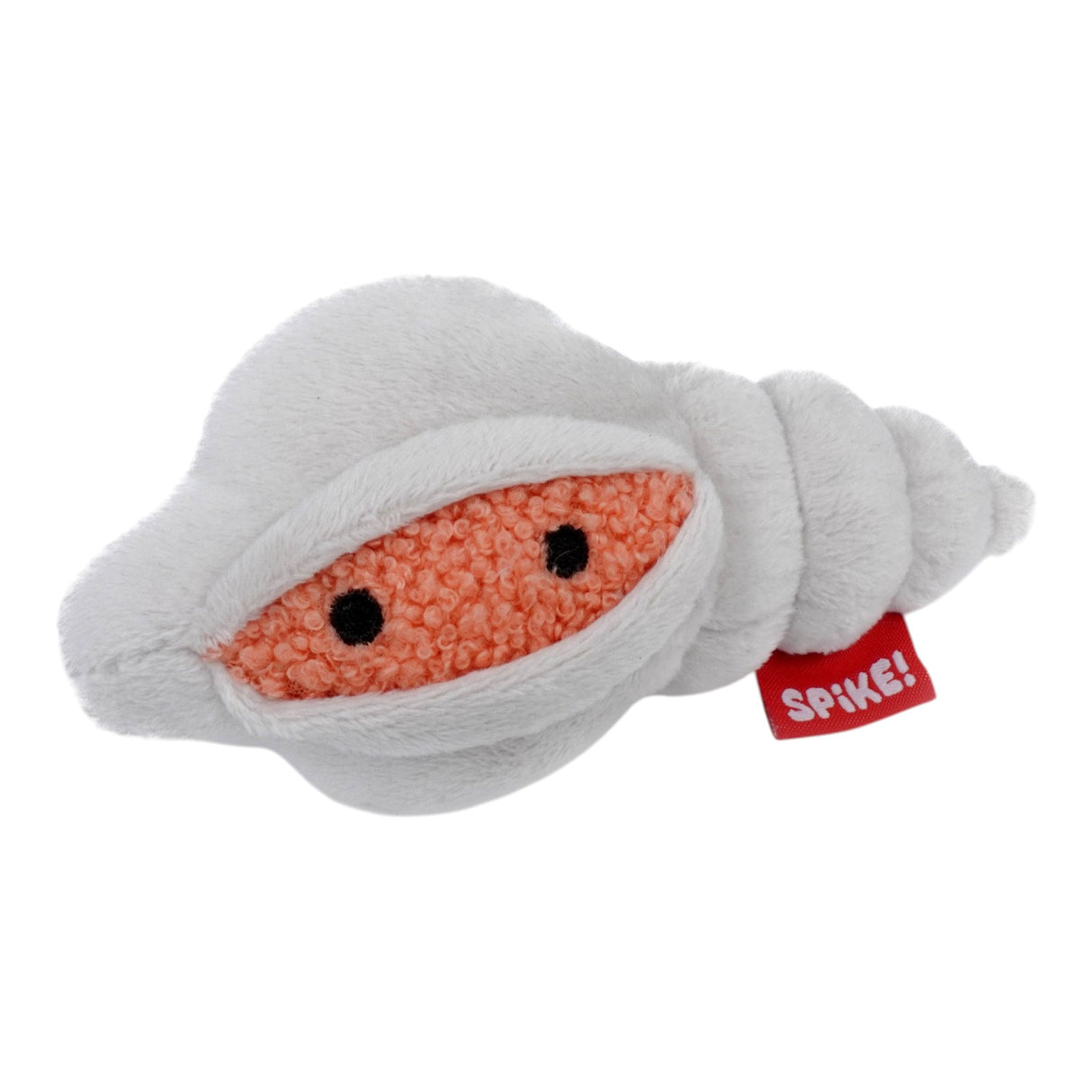 Hundog Kawaii Shell Plush