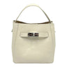 Suie Valentini Leather Mini Shoulder Bag