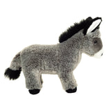 Teddy Hermann Donkey 27cm Plush Toy