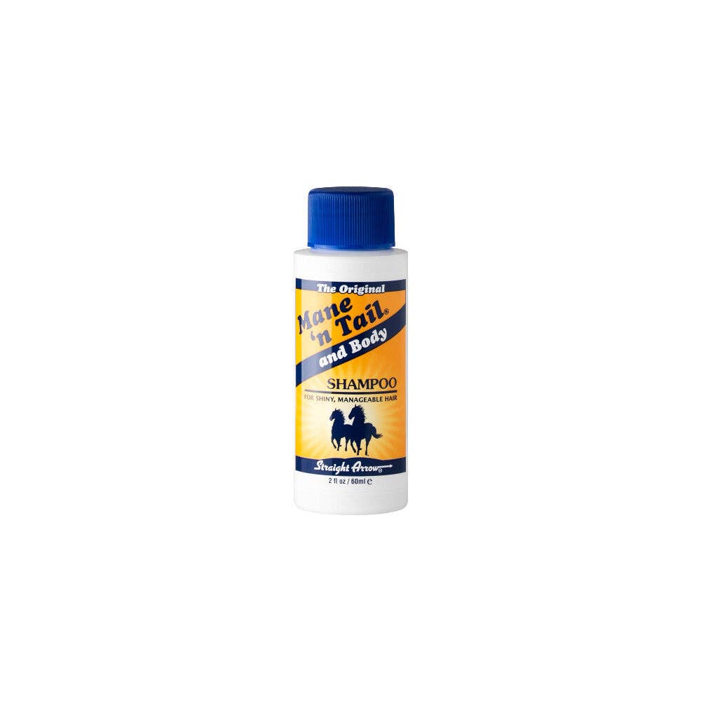 Cowboy Magic Mane & Tail Shampoo