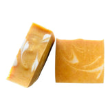 Janni Bars Turmeric Soap