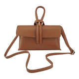 Nanabags Handbag in Togo Leather