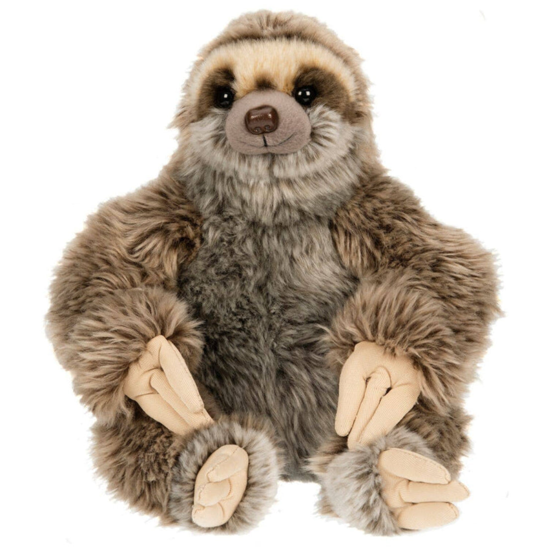 Uni Toys Sloth 25cm Plush Toy