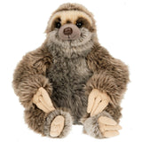 Uni Toys Sloth 25cm Plush Toy