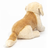 Teddy Hermann Golden Retriever 30cm Plush Toy