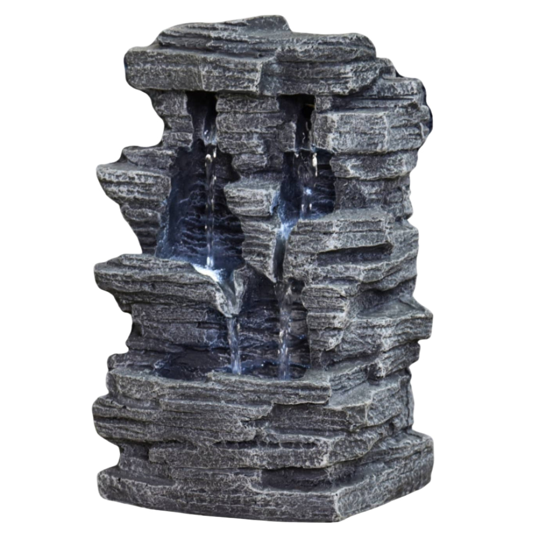 Zen Aroma Grand Canyon Indoor Fountain