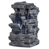 Zen Aroma Grand Canyon Indoor Fountain