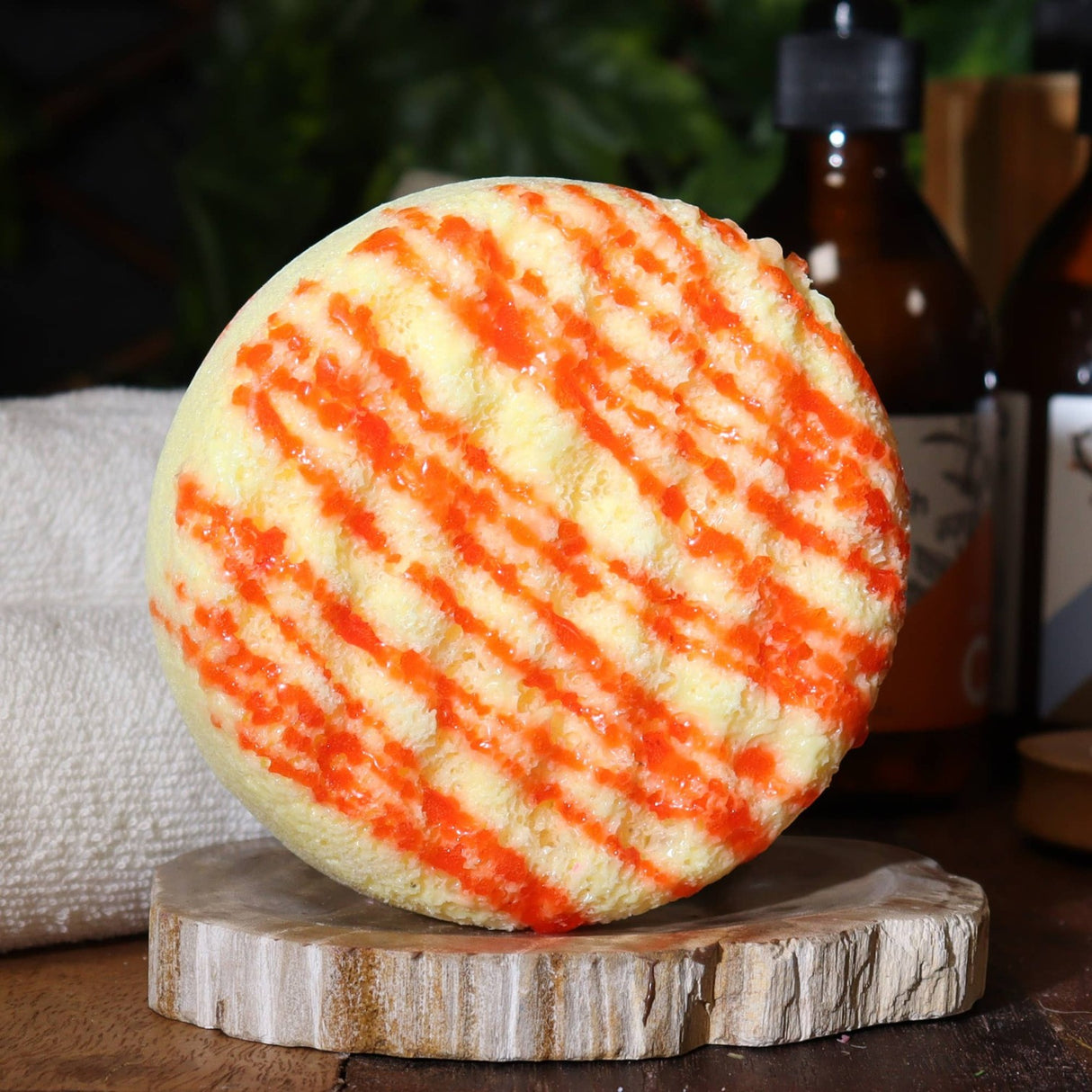 AW Triple Butter Soap Sponges