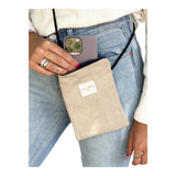 De La Mur Pri Mobile Phone Bag